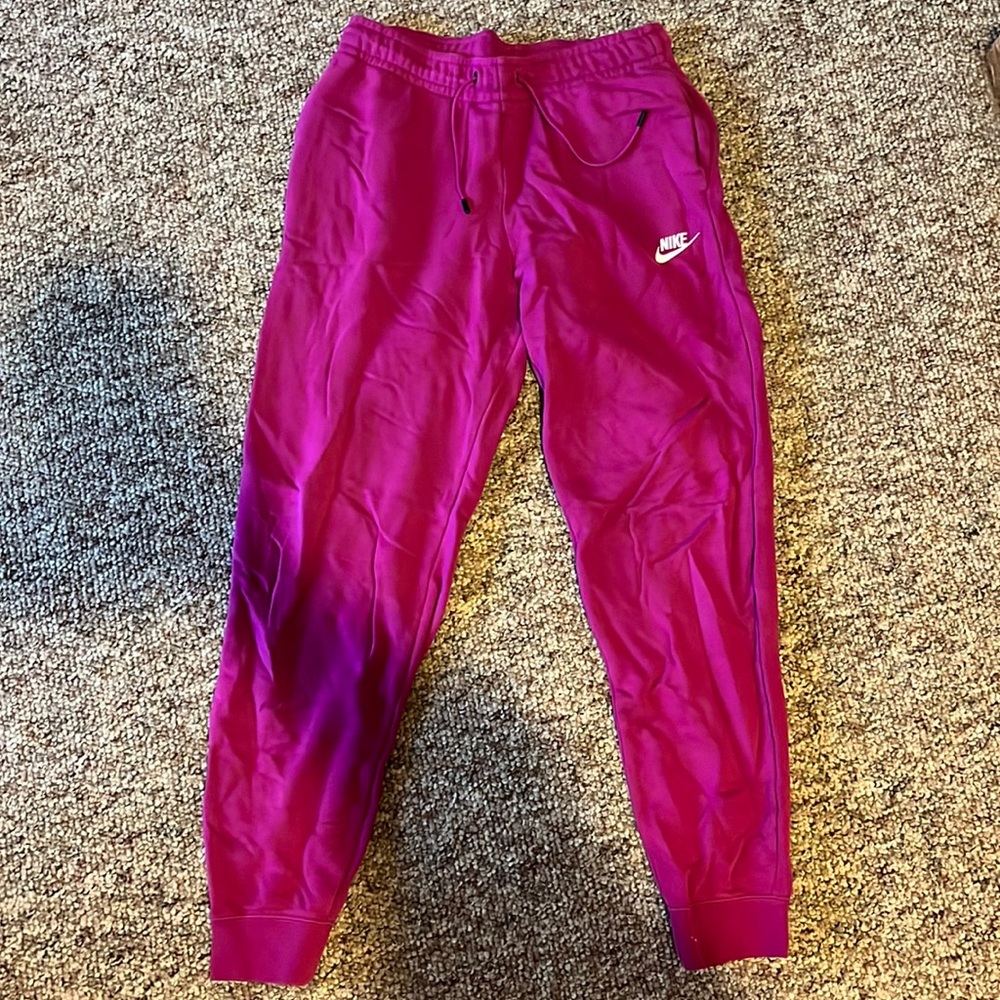 Nike Sweatpants